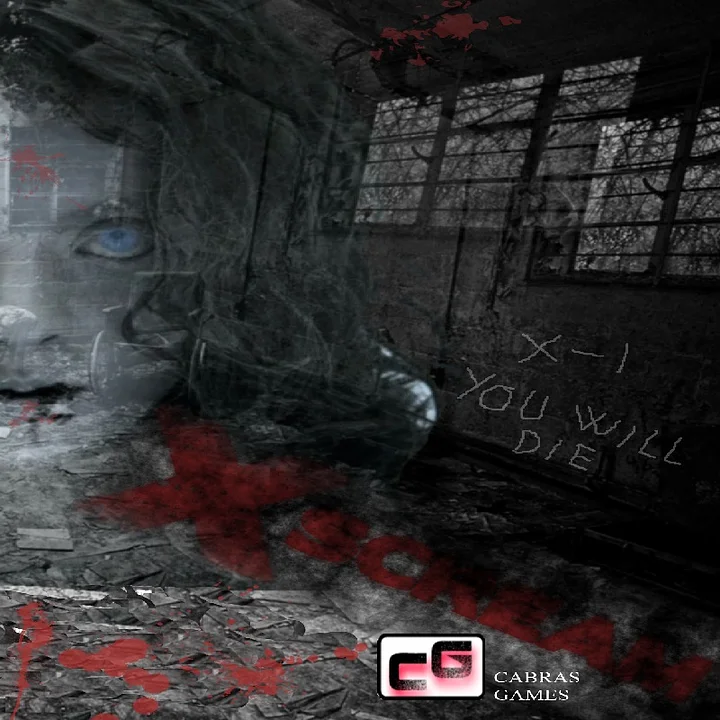 Joue à X Scream