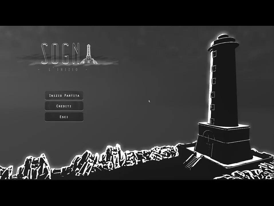 Play Sogni: L'Inizio