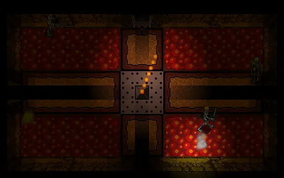 TLoZ - Dark Order - Afbeeldingen