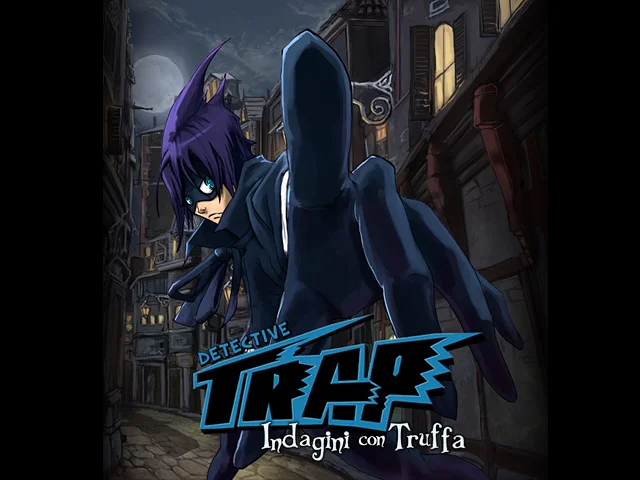 Graj w Detective Trap