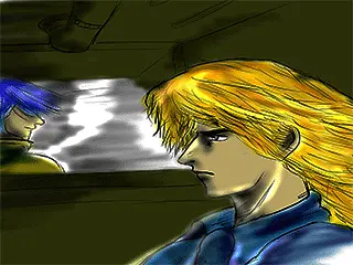 TotO - Enhanced Ver - 作品