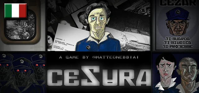 Play CESURA
