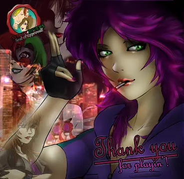 Hraj Karma Flow [ENG/ITA]