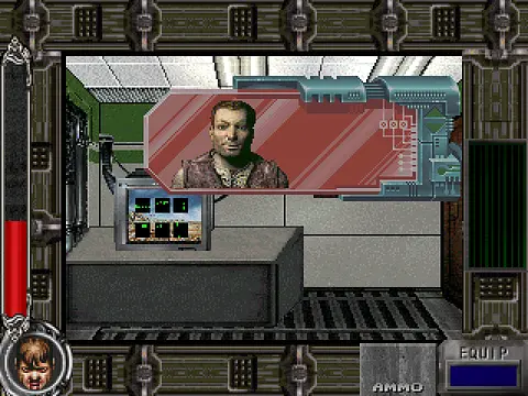 [rm 2k3] FPS - Mga piktur