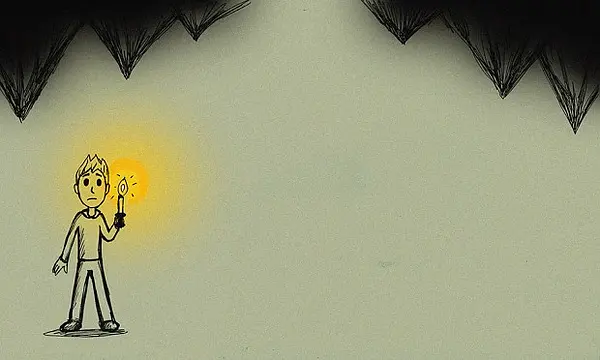 Mark in DeDark LITE - इमेज