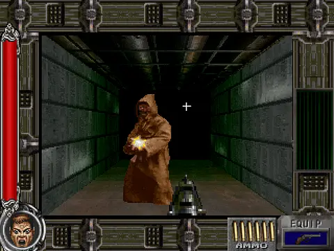 [rm 2k3] FPS - Zrzuty ekranu