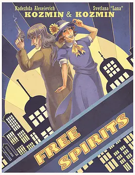 Gioca a Free Spirits