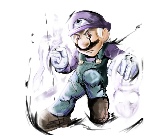 Gioca a Mario RPG Lost Souls