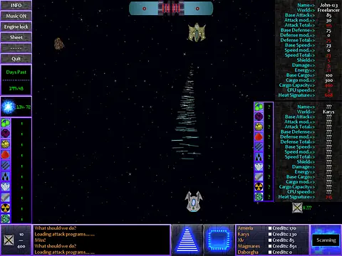 No Wasteをプレイする