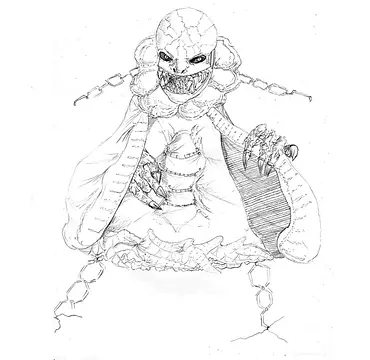 Mario RPG Lost Souls - Zrzuty ekranu