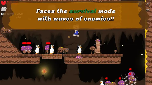 Jim'S Adventures - 图片