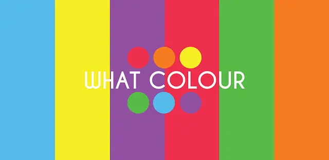 Spiele What Colour