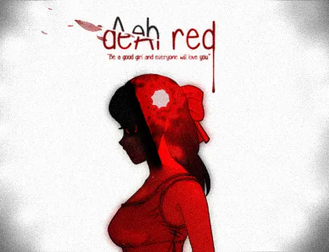 Dear RED - หน้าจอ