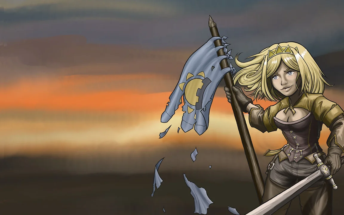 Spiele Aurora Dusk