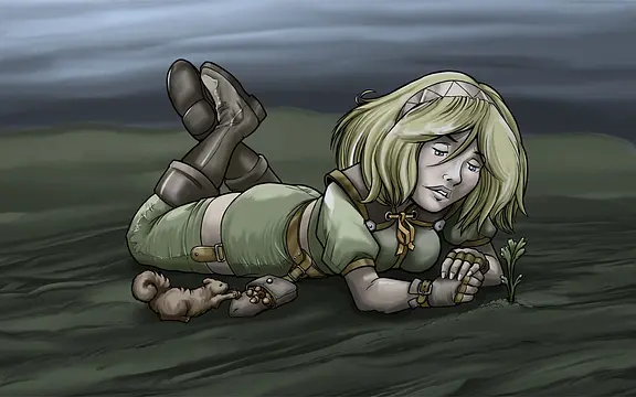 Aurora Dusk - Bilder