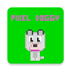 玩 Pixel Doggy