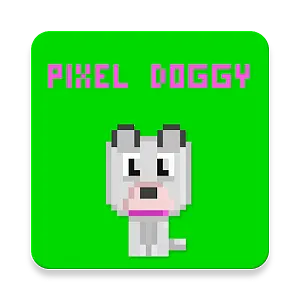 Pixel Doggy - Screenshots