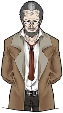 A.B.E.L. - Screenshots