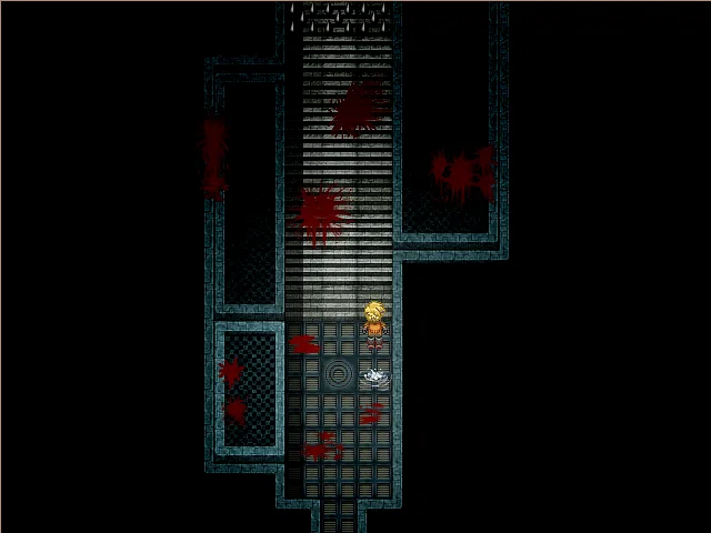 玩 Deep Darkness