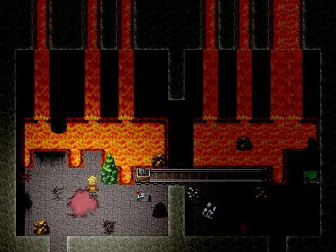 Deep Darkness - इमेज