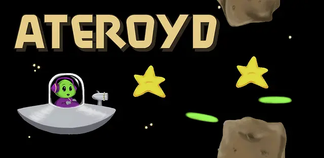 Ateroyd खेलें