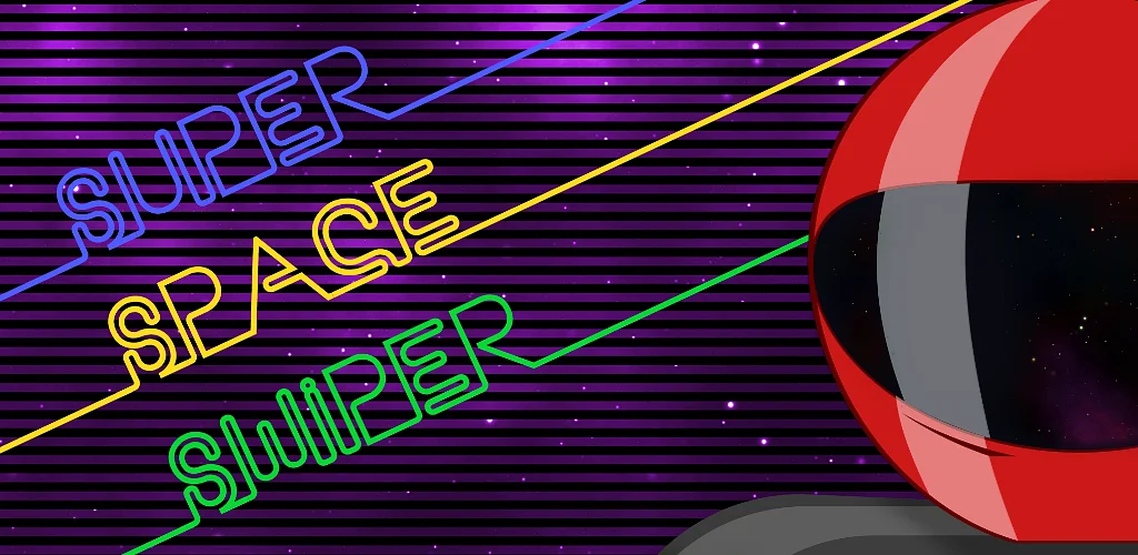 Speel Super Space Swiper