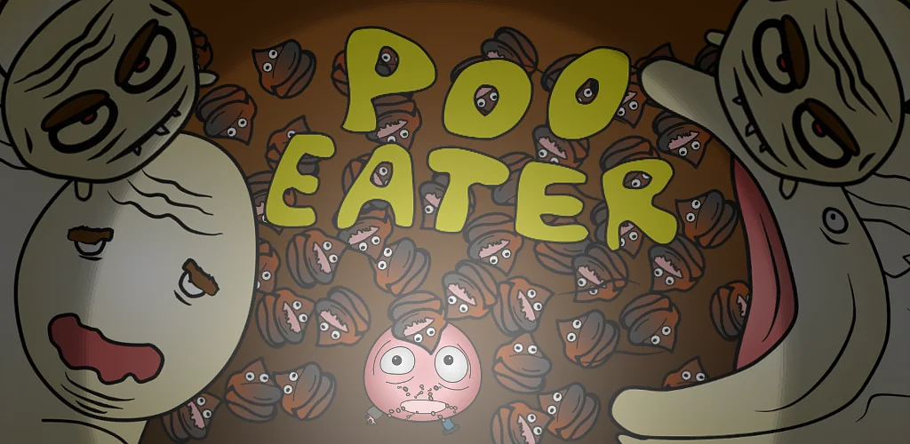Speel Poo Eater
