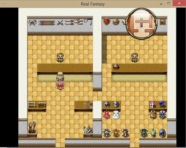 Παίξε Rescue Fantasy