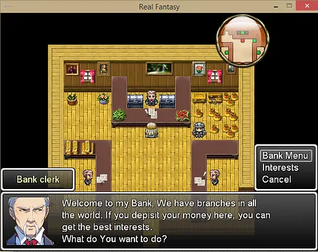 Rescue Fantasy - Bilder