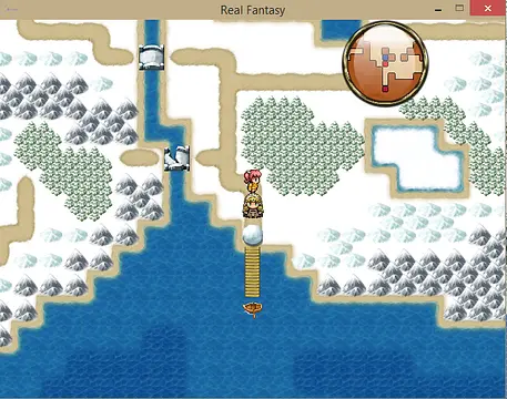 Rescue Fantasy - Bilder