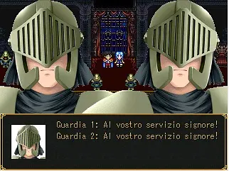 Lagnalock RPG (DEMO) - Obrázky