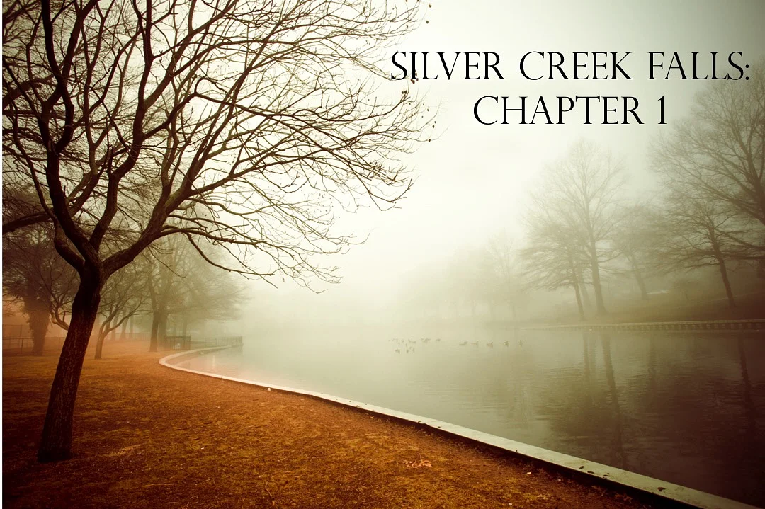 Παίξε Silver Creek Falls