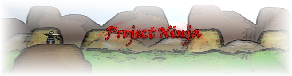 Project Ninja IIをプレイする