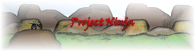 Грати в Project Ninja II