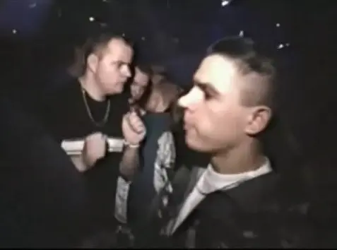 LSDMAN (DEMO) - Immagini