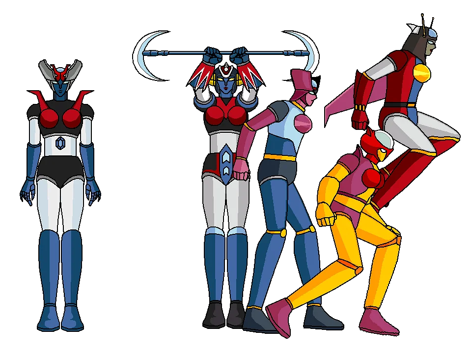 เล่น Super Robot Wars Z