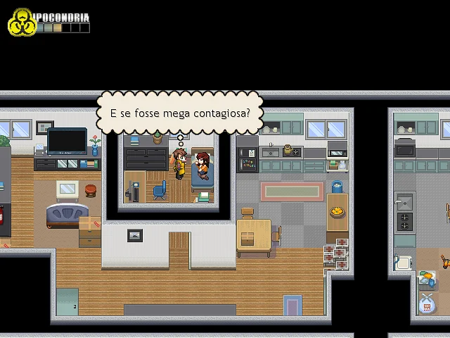 Παίξε Charlie e l'Epidemia Z@%8