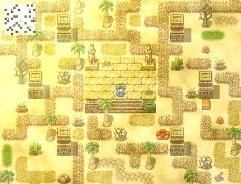Eternal Dream - Images