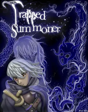 Trapped Summoner - Immagini