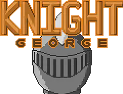 بازی کن Knight George