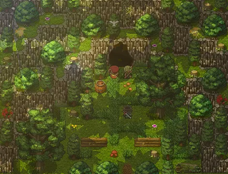 Eternal Dream - 作品