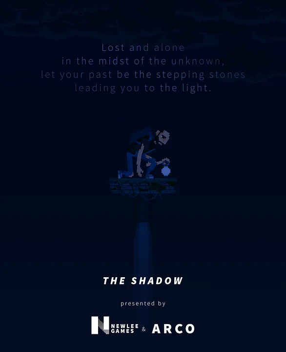 بازی کن The Shadow