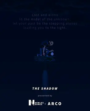 The Shadowをプレイする