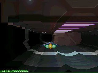 Graj w Vaisseau3D [RM2003]