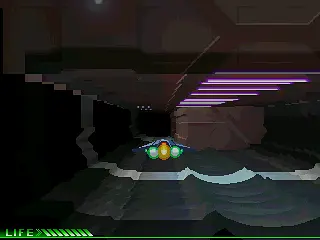 Hraj Vaisseau3D [RM2003]