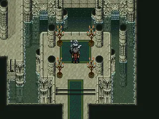 Ad Quietem - Screenshots