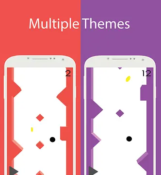 Ziggy: ZigZag Boom Game - Скріншоти