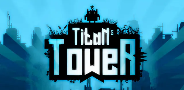 Titans Tower - الشاشات