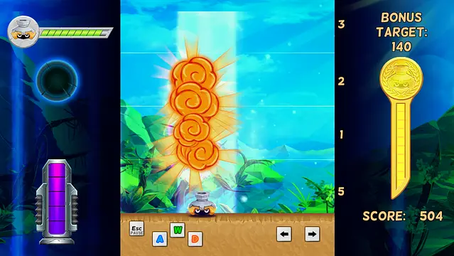 Gioca a Stupid Stones Adventure