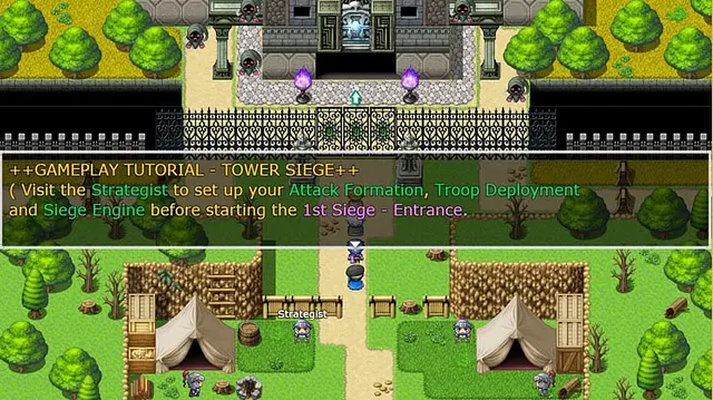 The Four Disasters - Afbeeldingen